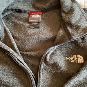 The North Face Zip Up